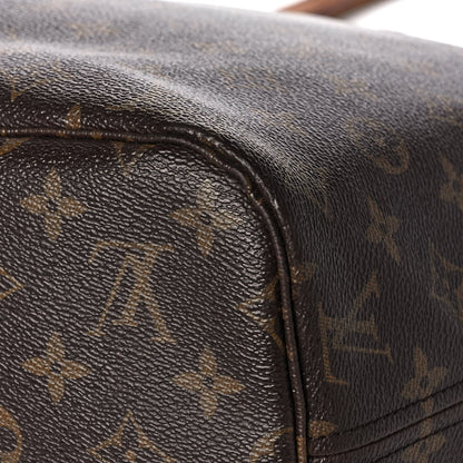 Louis Vuitton Monogram Neo Neverfull MM Pivoine 15 of 22