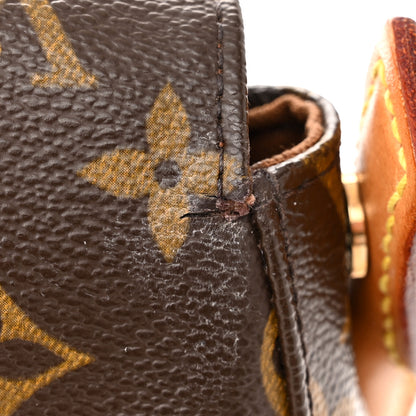 Louis Vuitton Monogram Mini Looping 14 of 14