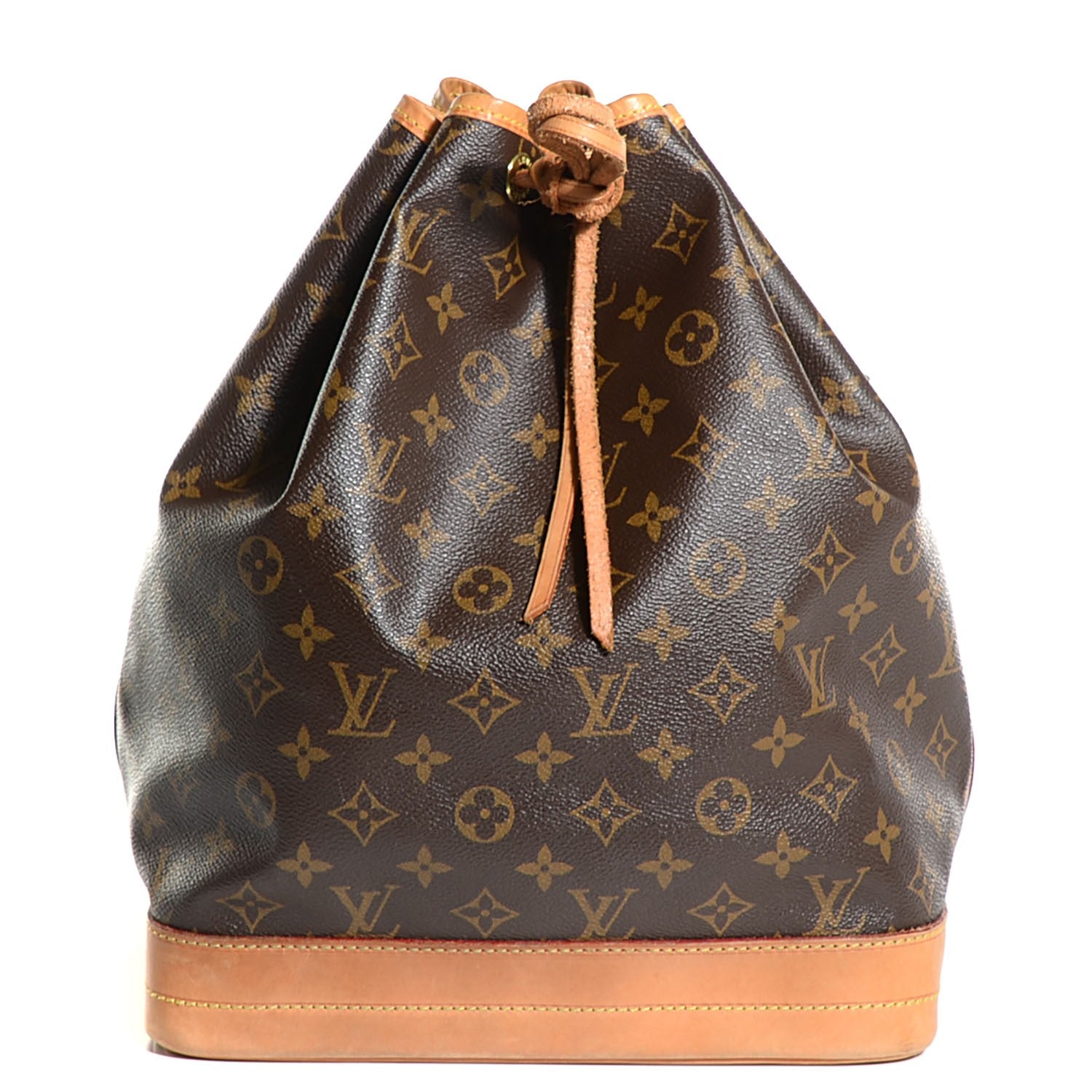 Louis Vuitton Monogram Noe 1 of 8