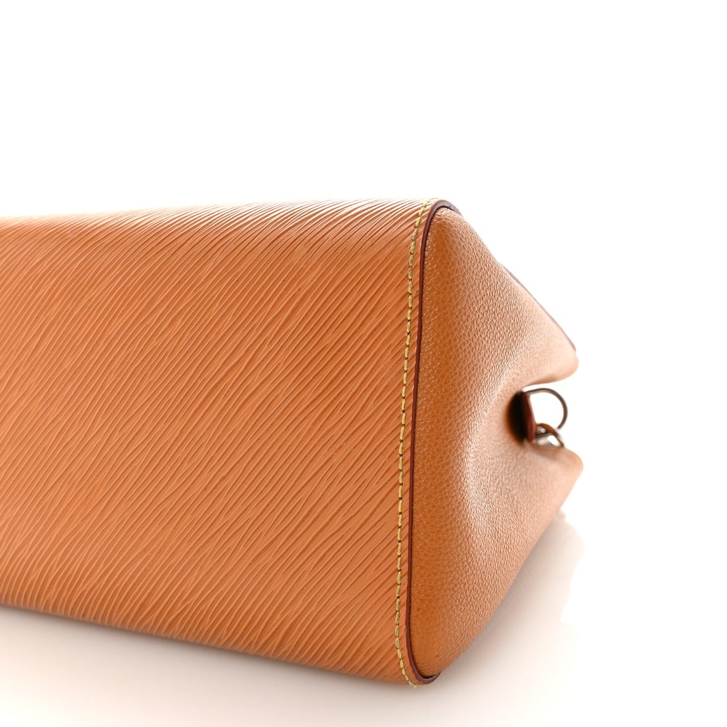 Epi Marelle Tote MM Gold Honey