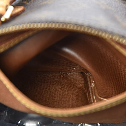 Louis Vuitton Monogram Speedy 35 16 of 16