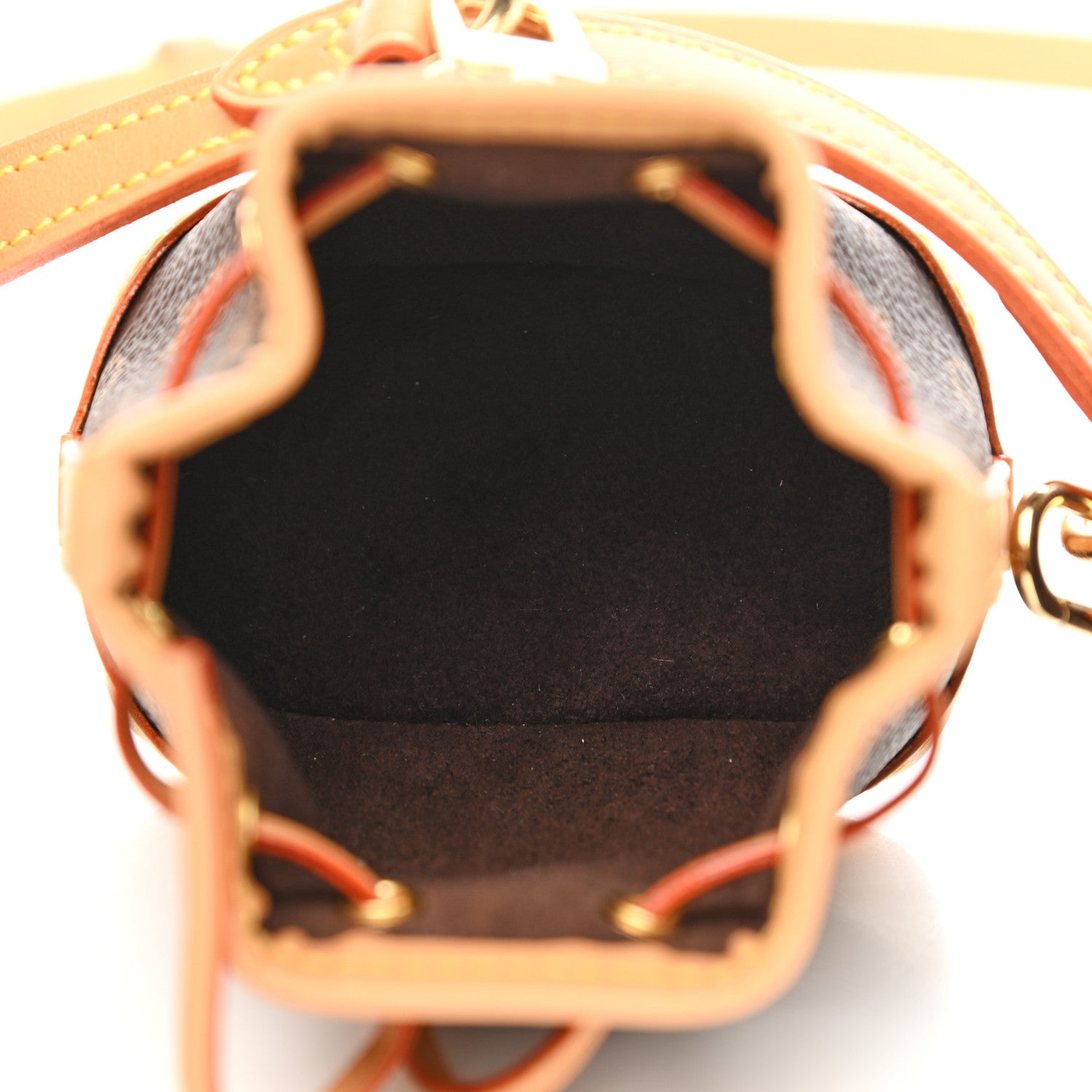 Louis Vuitton Monogram Trio Mini Icones 4 of 10