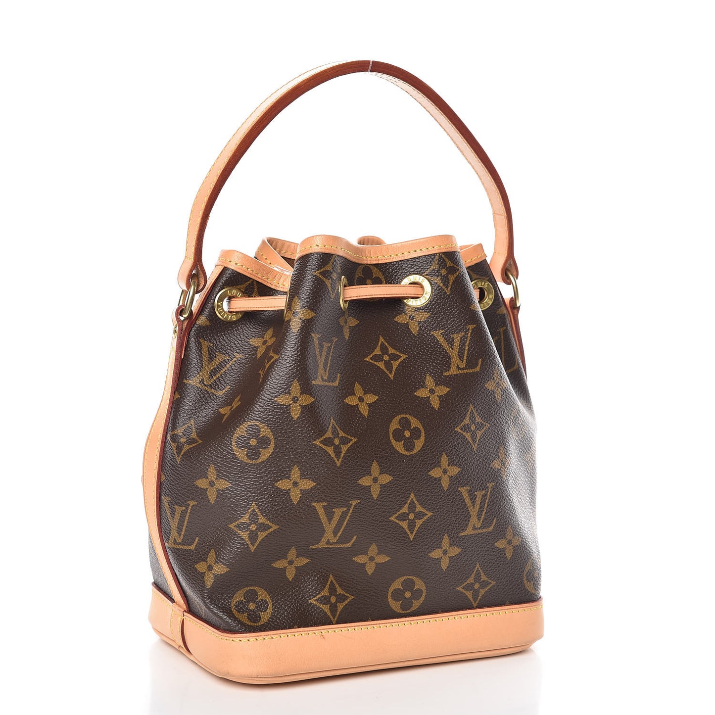Monogram Mini Noe