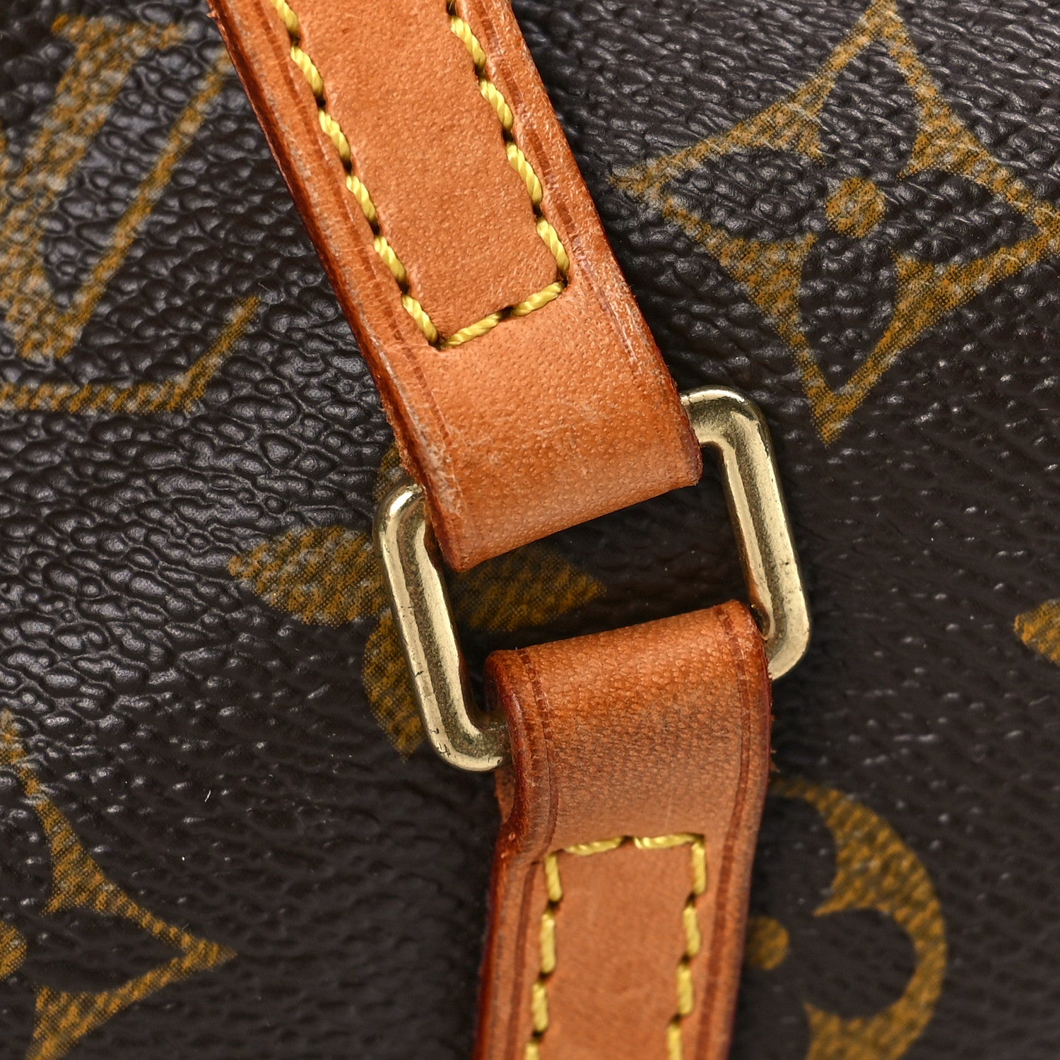 Louis Vuitton Monogram Papillon 26 9 of 10