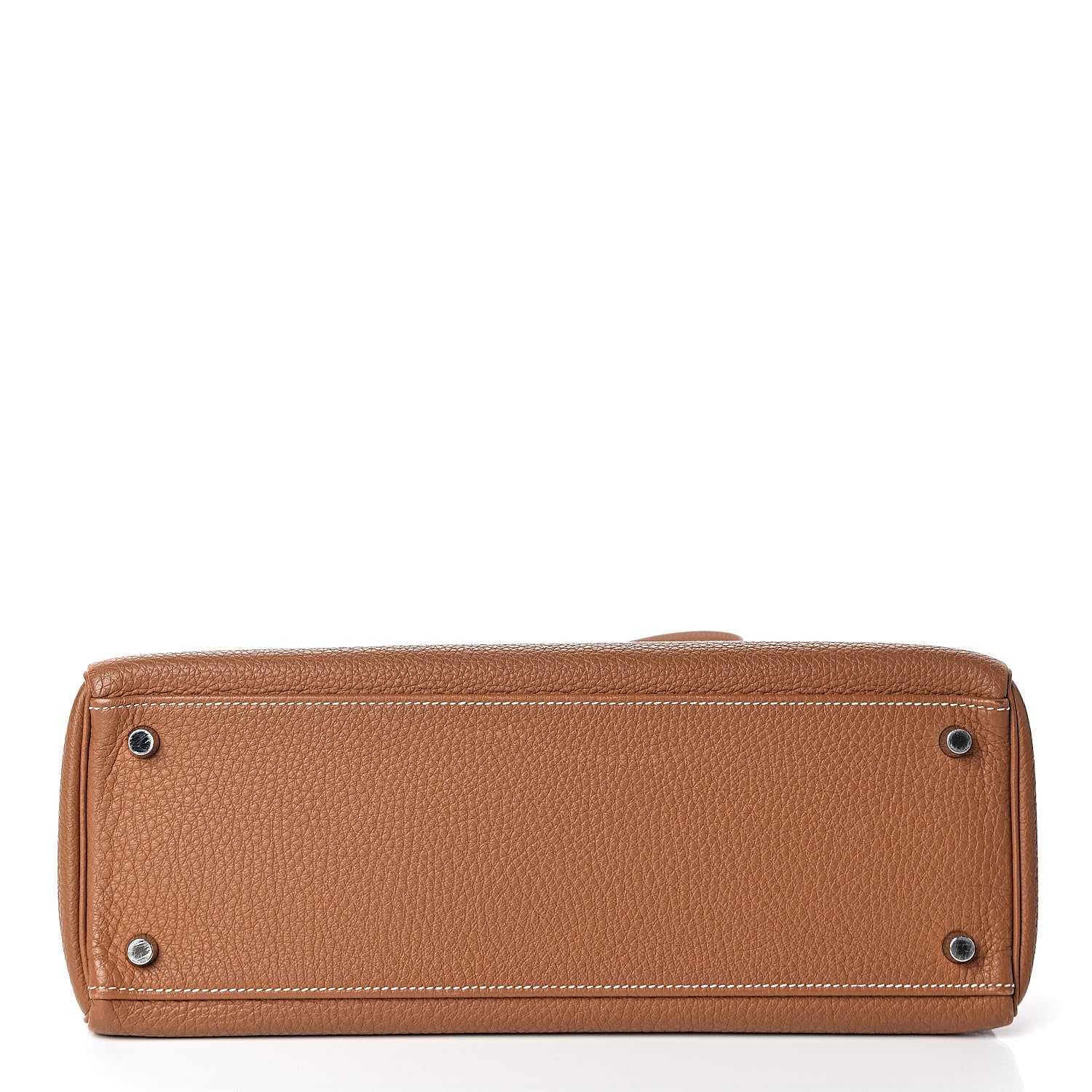 Hermes Togo Kelly Retourne 32 Gold 30 of 39