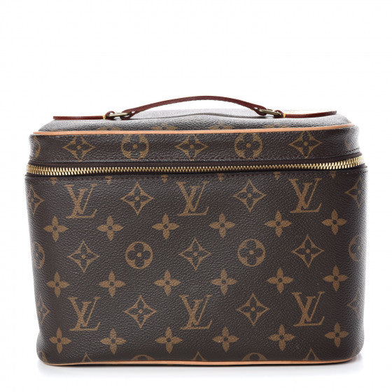 Monogram Nice BB