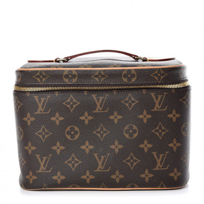 Louis Vuitton Monogram Nice BB 1 of 6