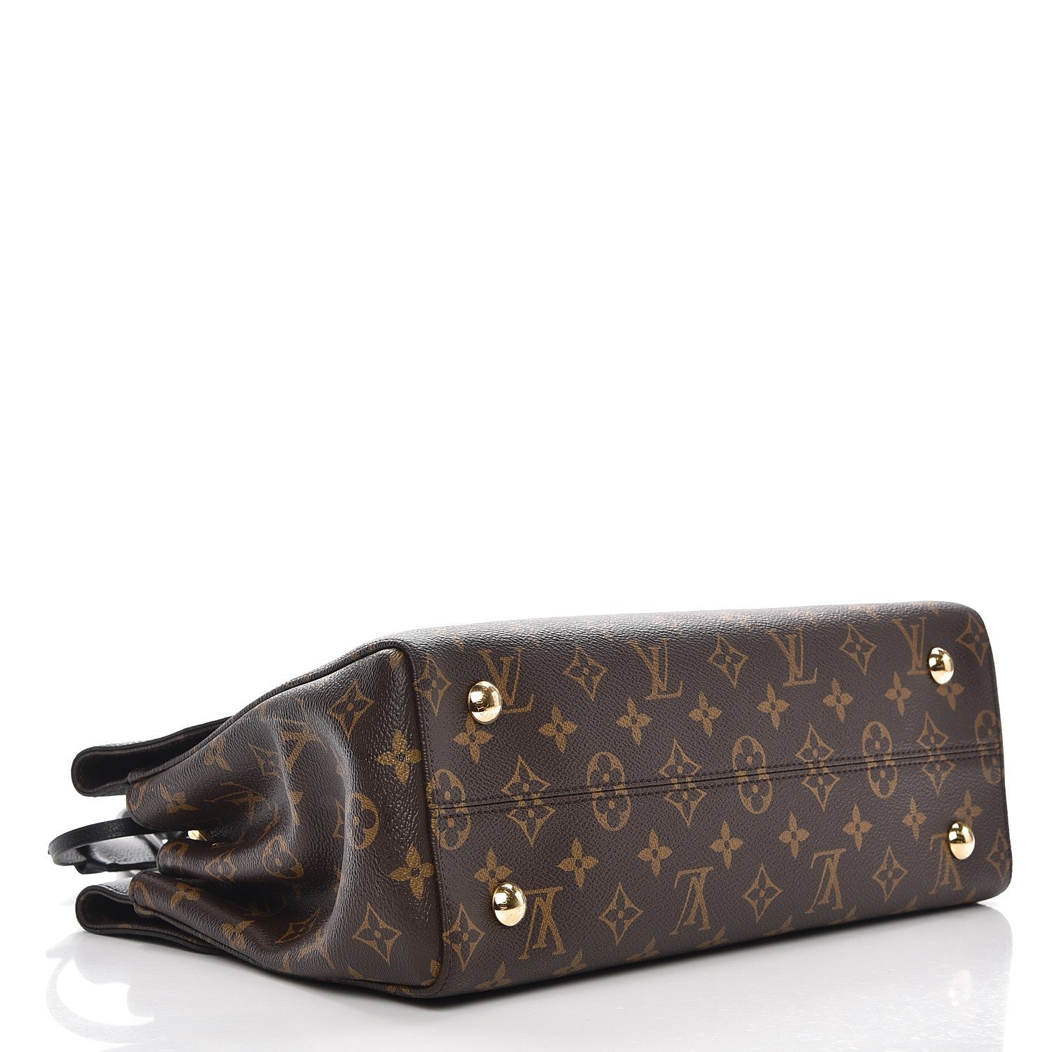 Louis Vuitton Monogram Venus Black 5 of 11