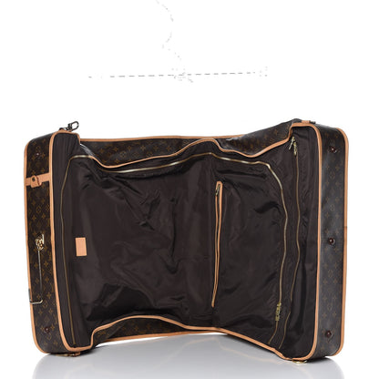 Louis Vuitton Monogram Garment Bag 5 Hangers 5 of 15
