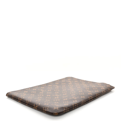 Louis Vuitton Monogram Etui Voyage MM Pouch 4 of 6