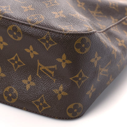 Louis Vuitton Monogram Looping GM 8 of 10