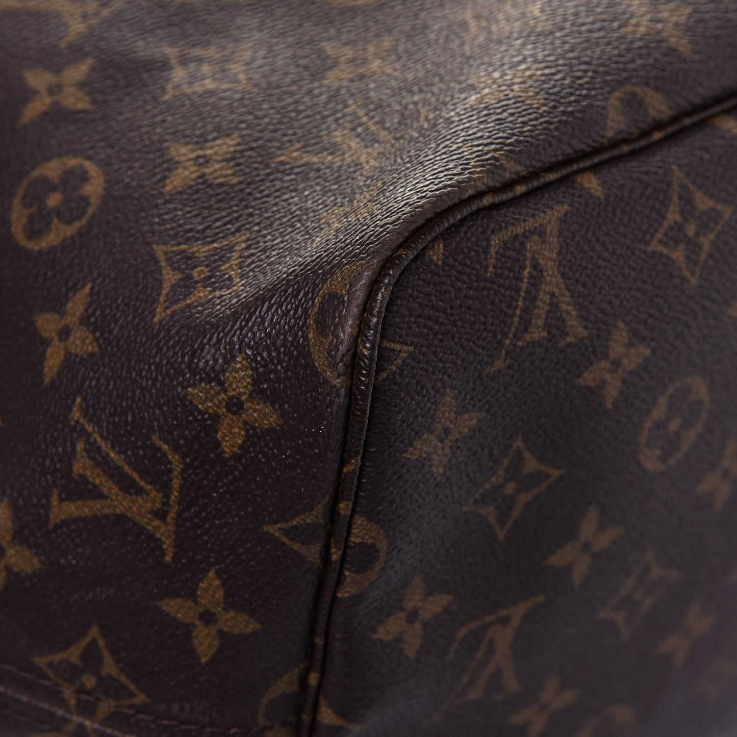 Monogram Neverfull GM