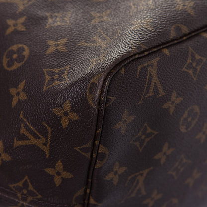 Louis Vuitton Monogram Neverfull GM 11 of 19