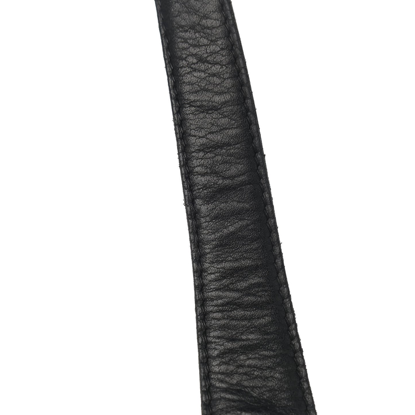 Nylon Medium Travel Tote Black