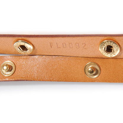 Louis Vuitton Monogram Pochette Florentine XS 5 of 8