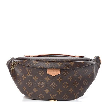 Louis Vuitton Monogram Bumbag 1 of 9