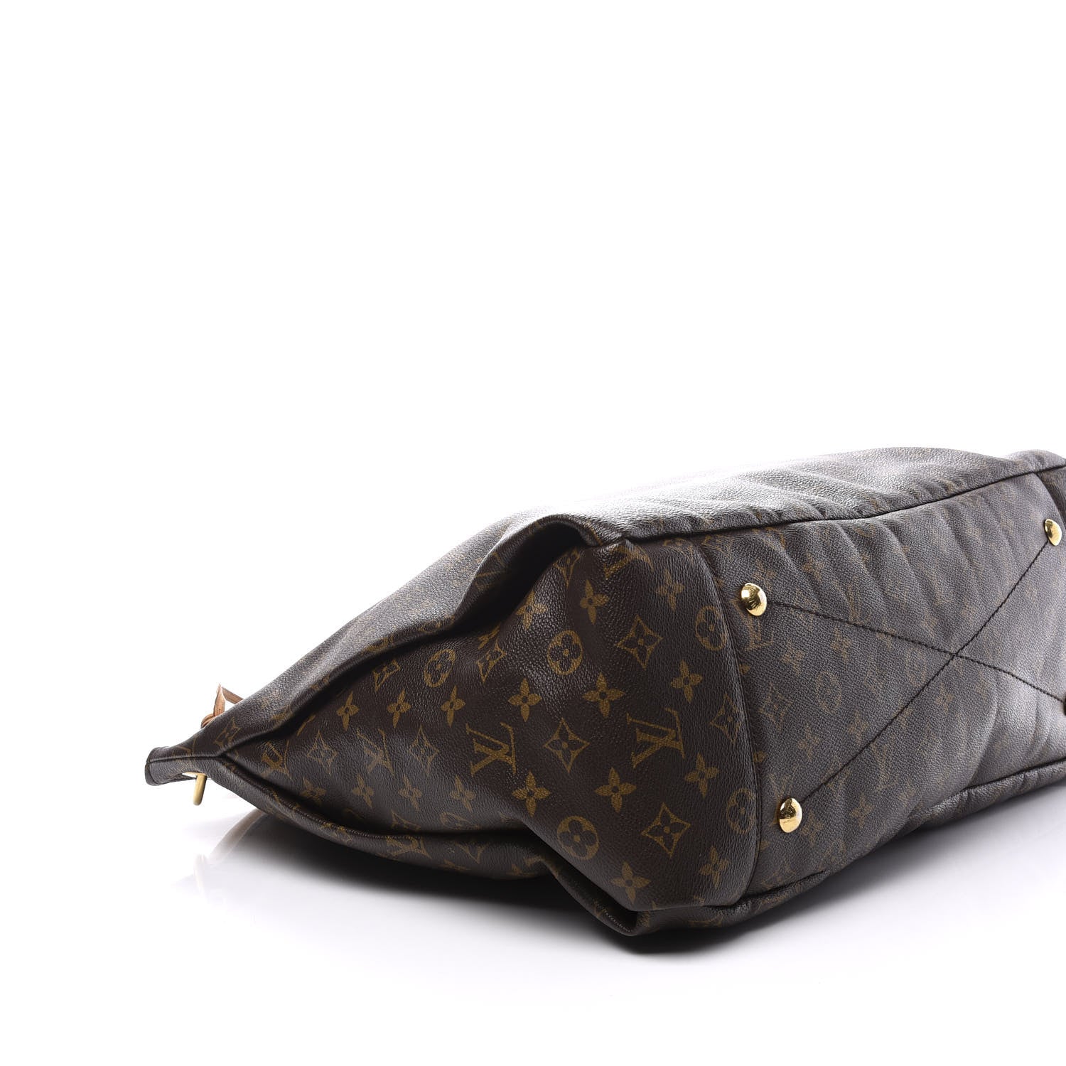 Louis Vuitton Monogram Artsy GM 5 of 10