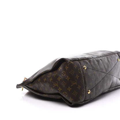 Louis Vuitton Monogram Artsy GM 5 of 10
