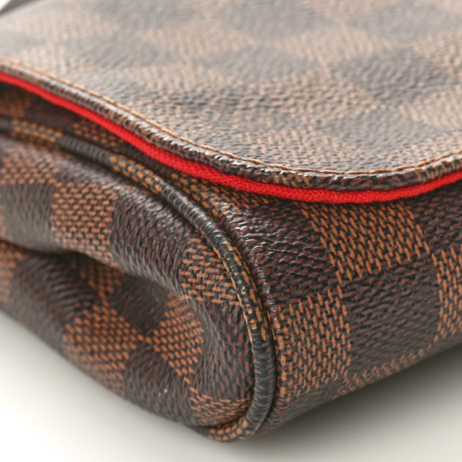 Louis Vuitton Damier Ebene Favorite PM 9 of 10