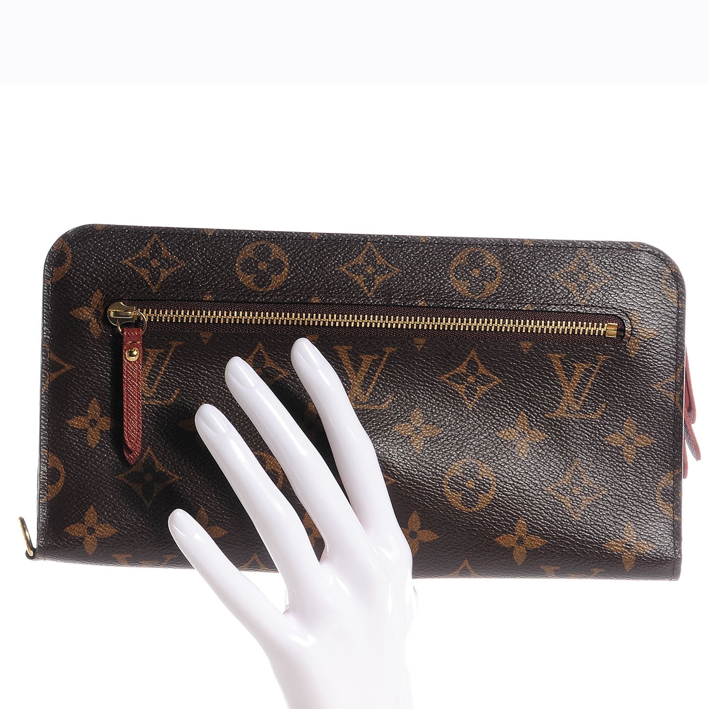 Monogram Insolite Organizer Wallet