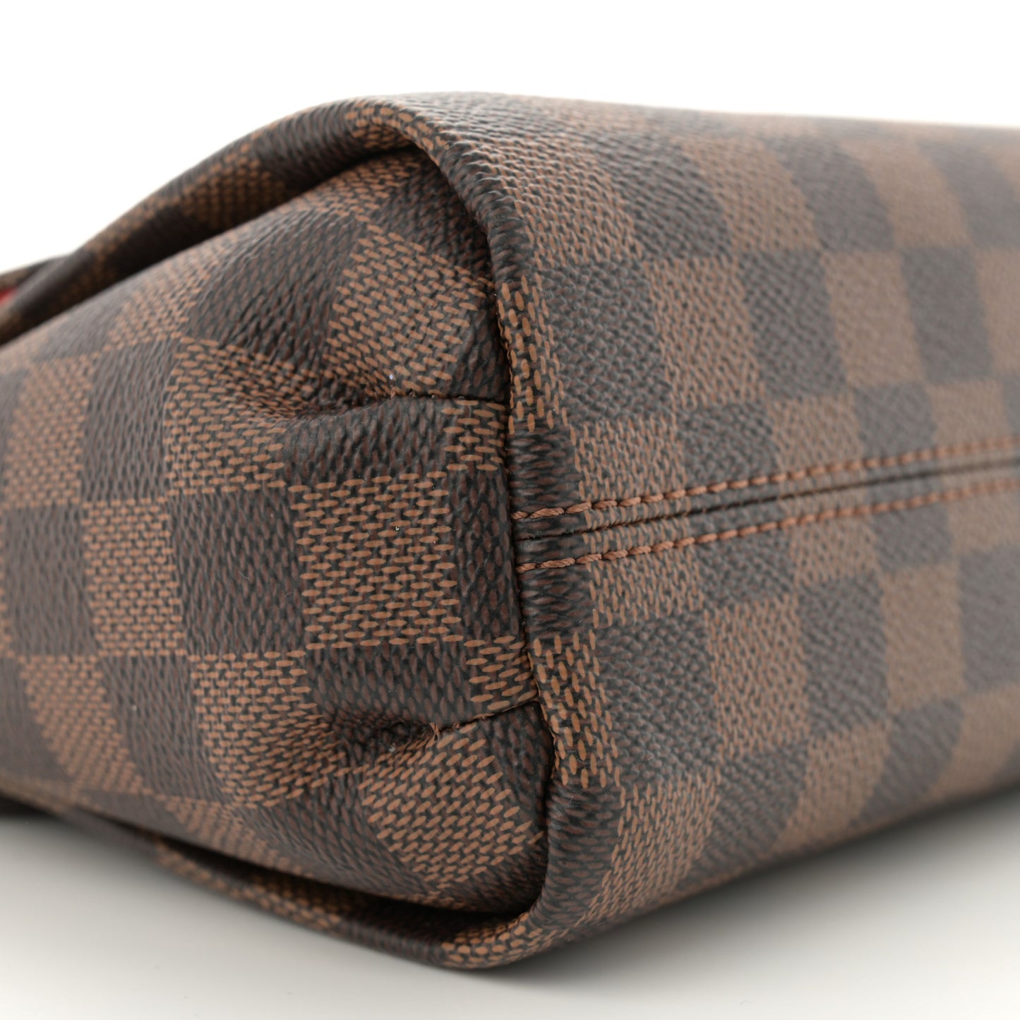 Damier Ebene Croisette