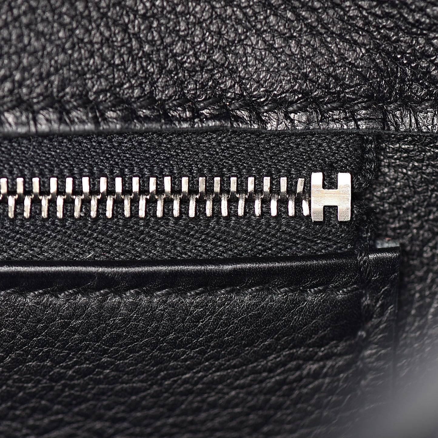 Swift Birkin 35 Black