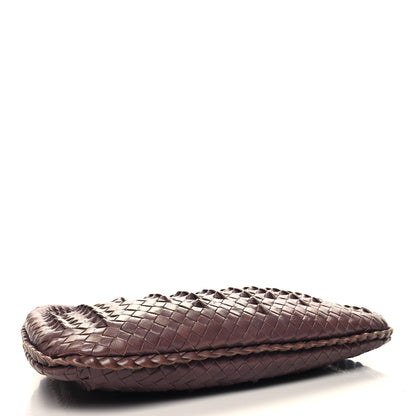 Bottega Veneta Nappa Intrecciato Medium Tornabuoni Hobo Lilac 4 of 10