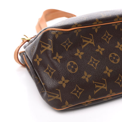 Louis Vuitton Monogram Batignolles Horizontal 9 of 15