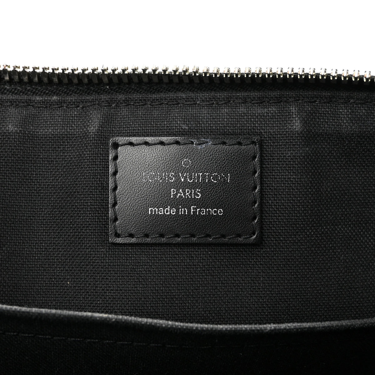Louis Vuitton Damier Graphite Mick PM 6 of 15