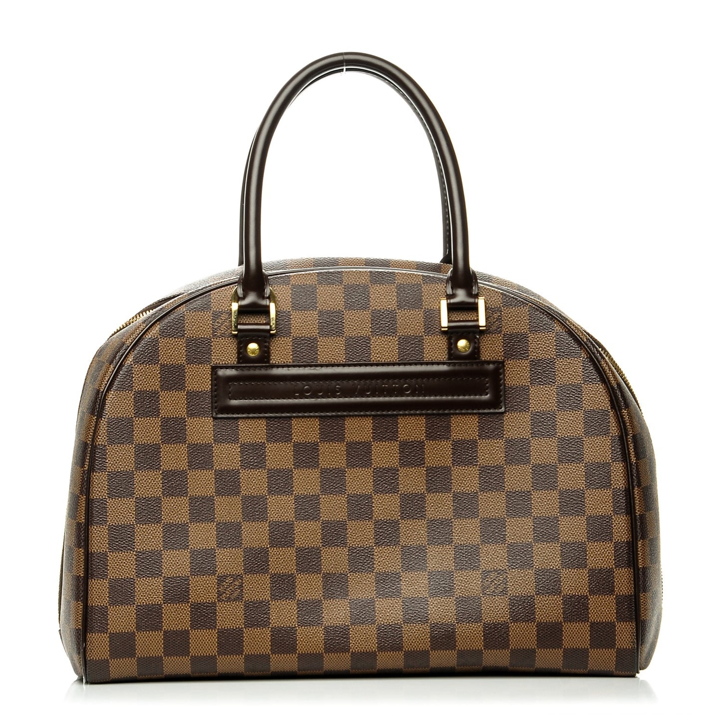 Damier Ebene Nolita