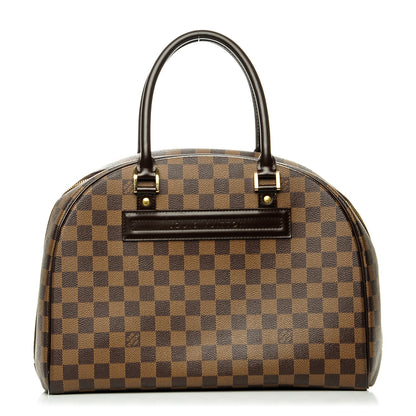 Louis Vuitton Damier Ebene Nolita 1 of 7