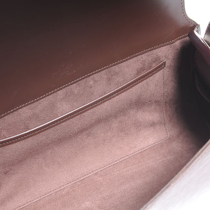 Louis Vuitton Epi Nocturne PM Moka 5 of 7