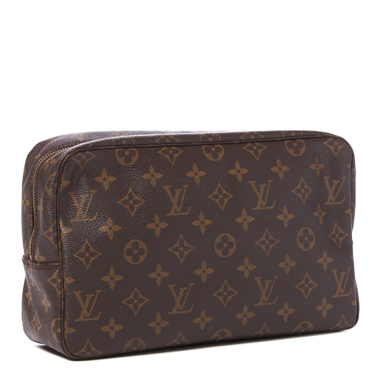 Louis Vuitton Monogram Trousse Toilette 28 2 of 8