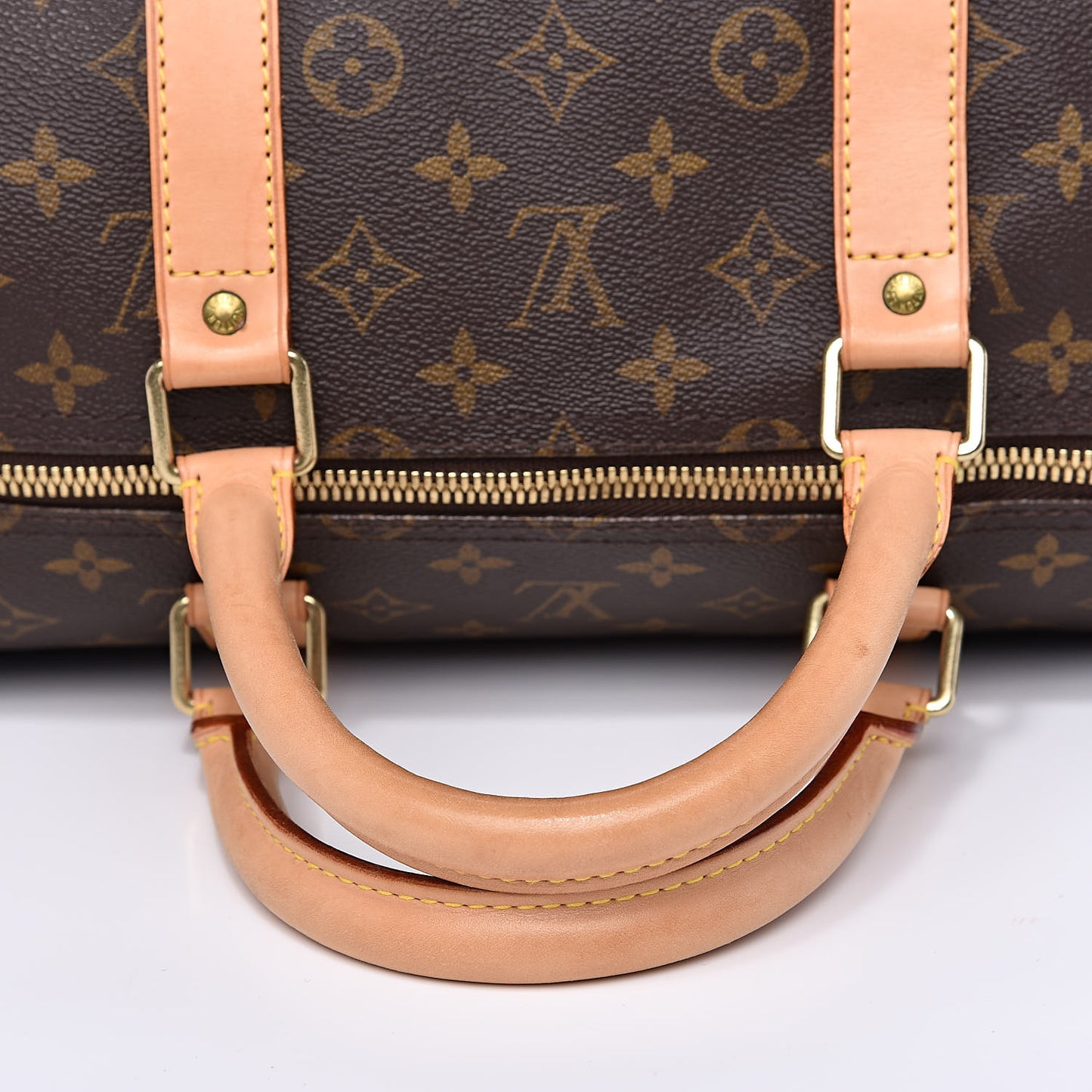 Monogram Keepall 55