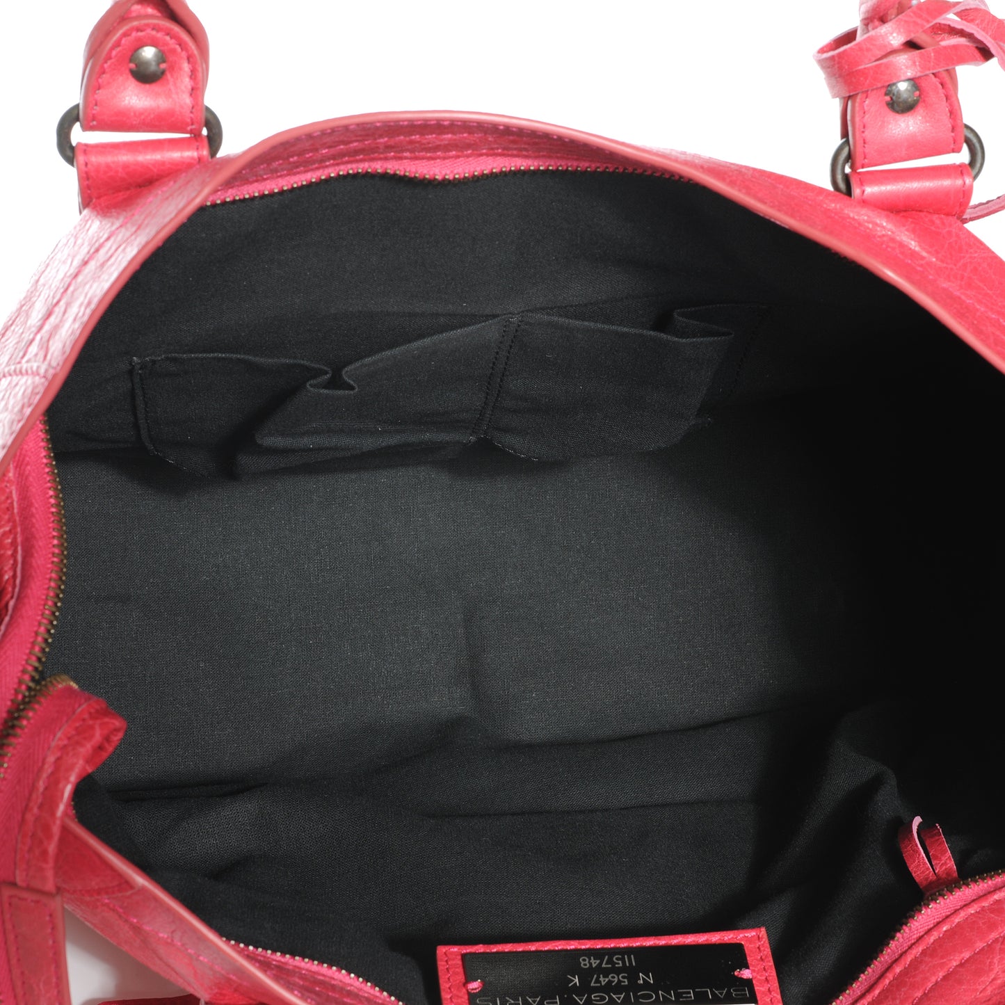 Agneau City Rose Thulian