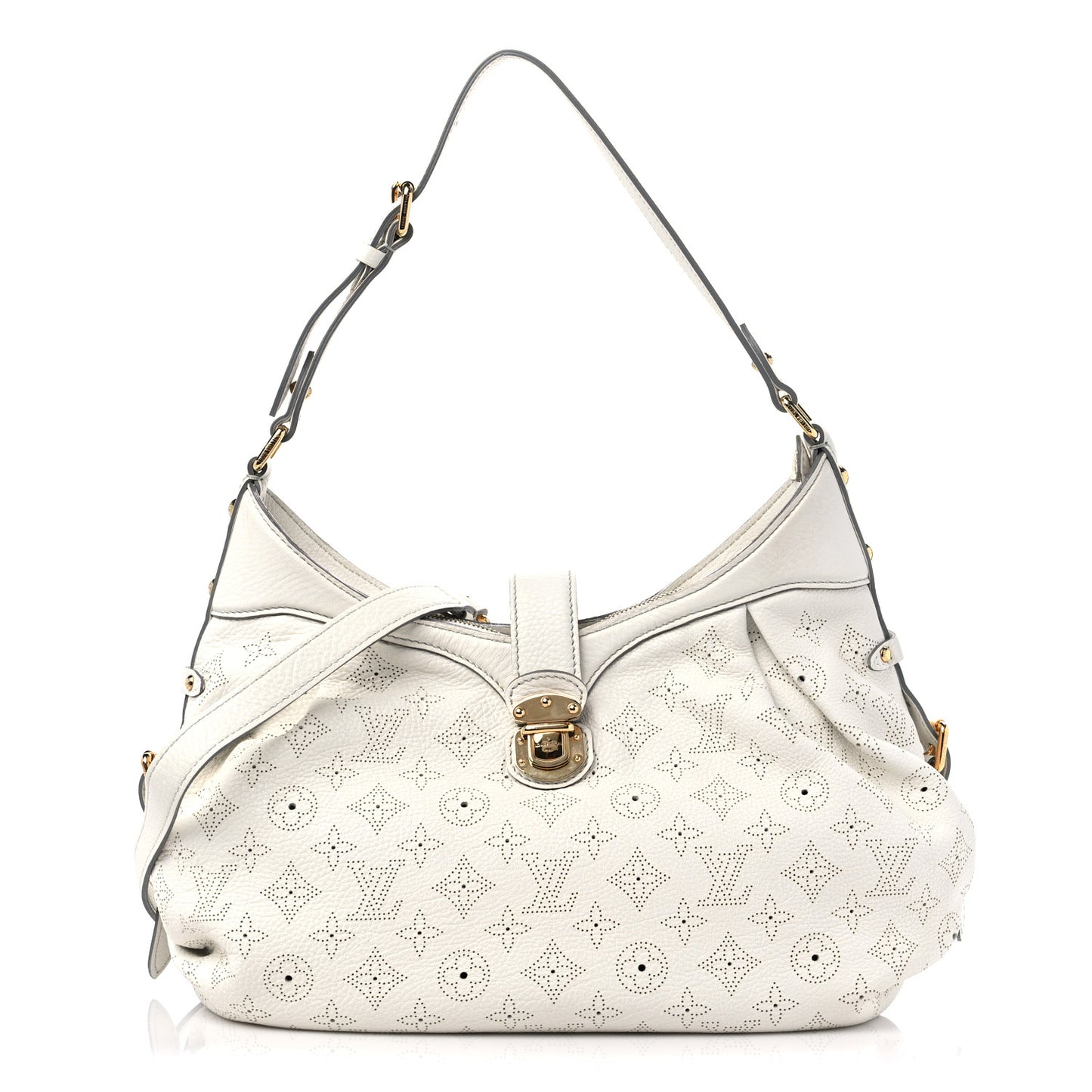 Mahina XS White