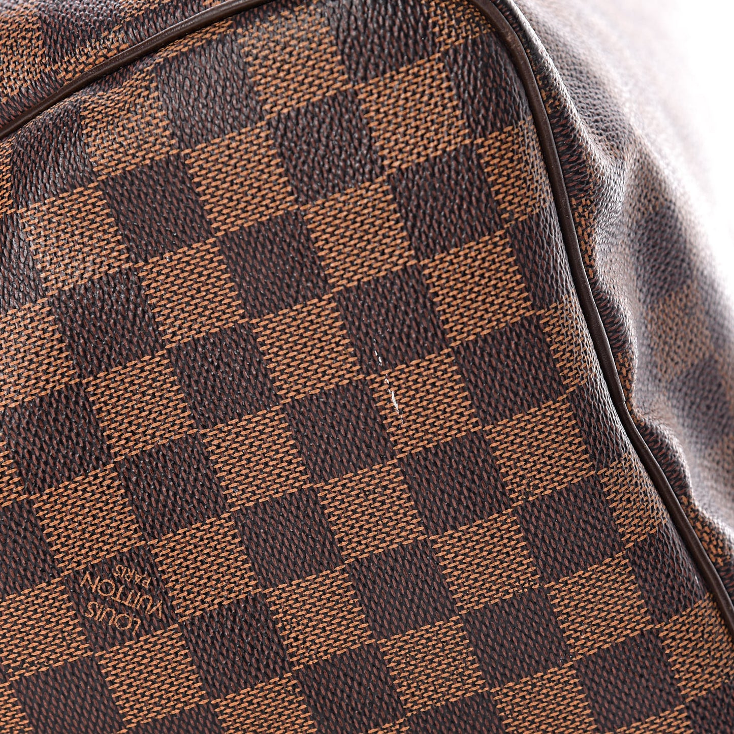 Damier Ebene Speedy 35