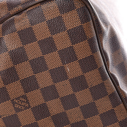 Louis Vuitton Damier Ebene Speedy 35 22 of 30