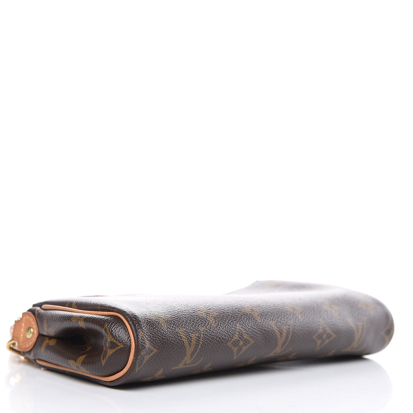 Monogram Eva Clutch