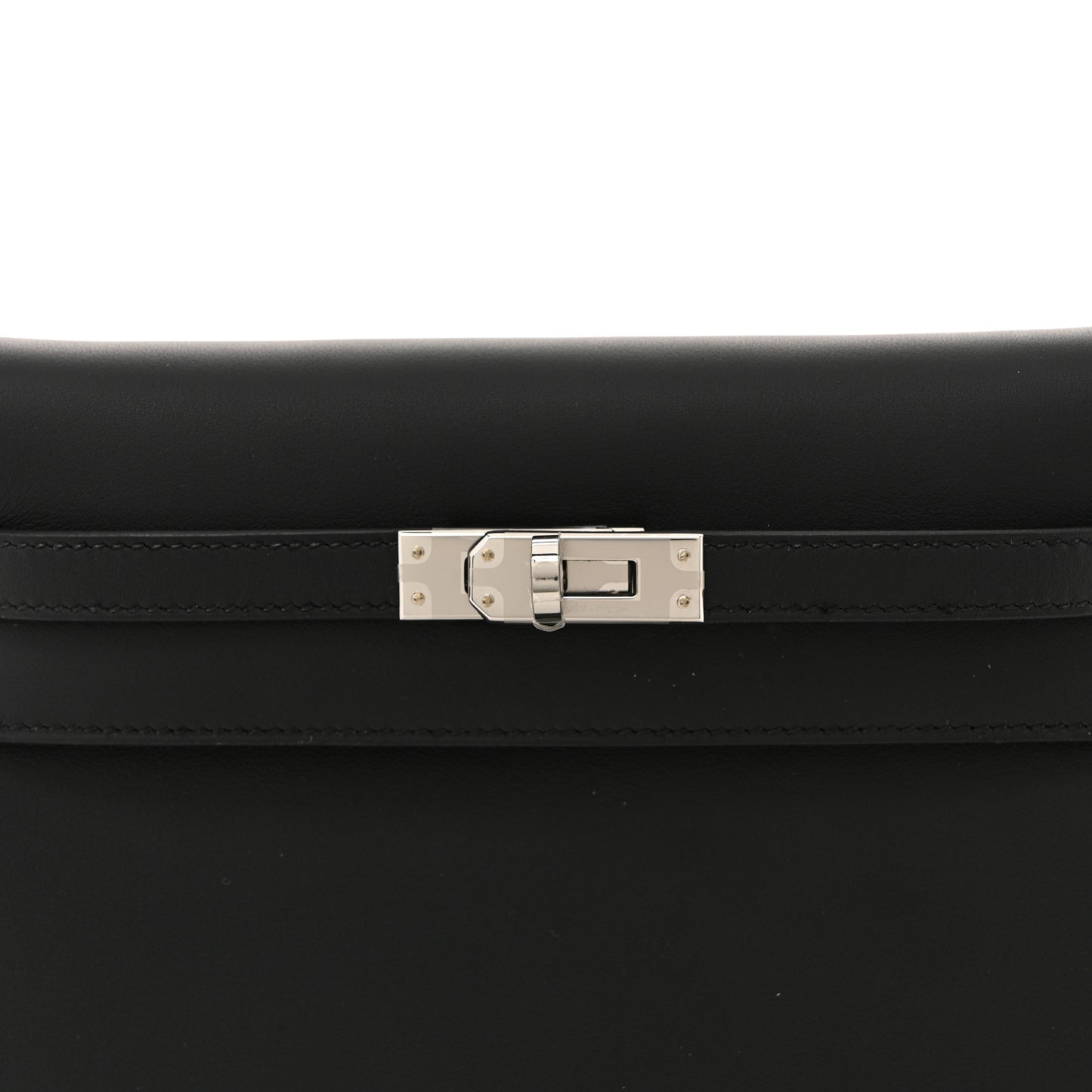 Swift Kelly Danse II Belt Bag Black