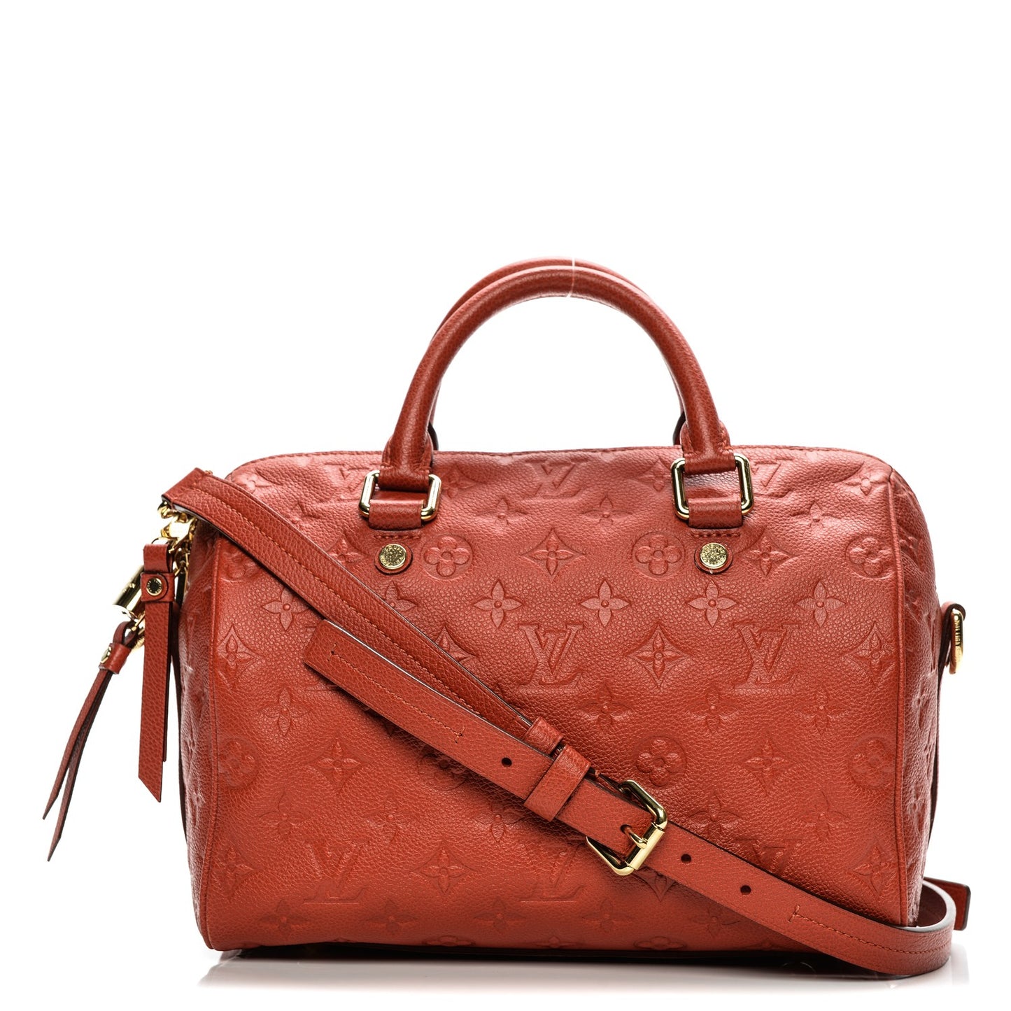 Empreinte Speedy Bandouliere 25 Orient