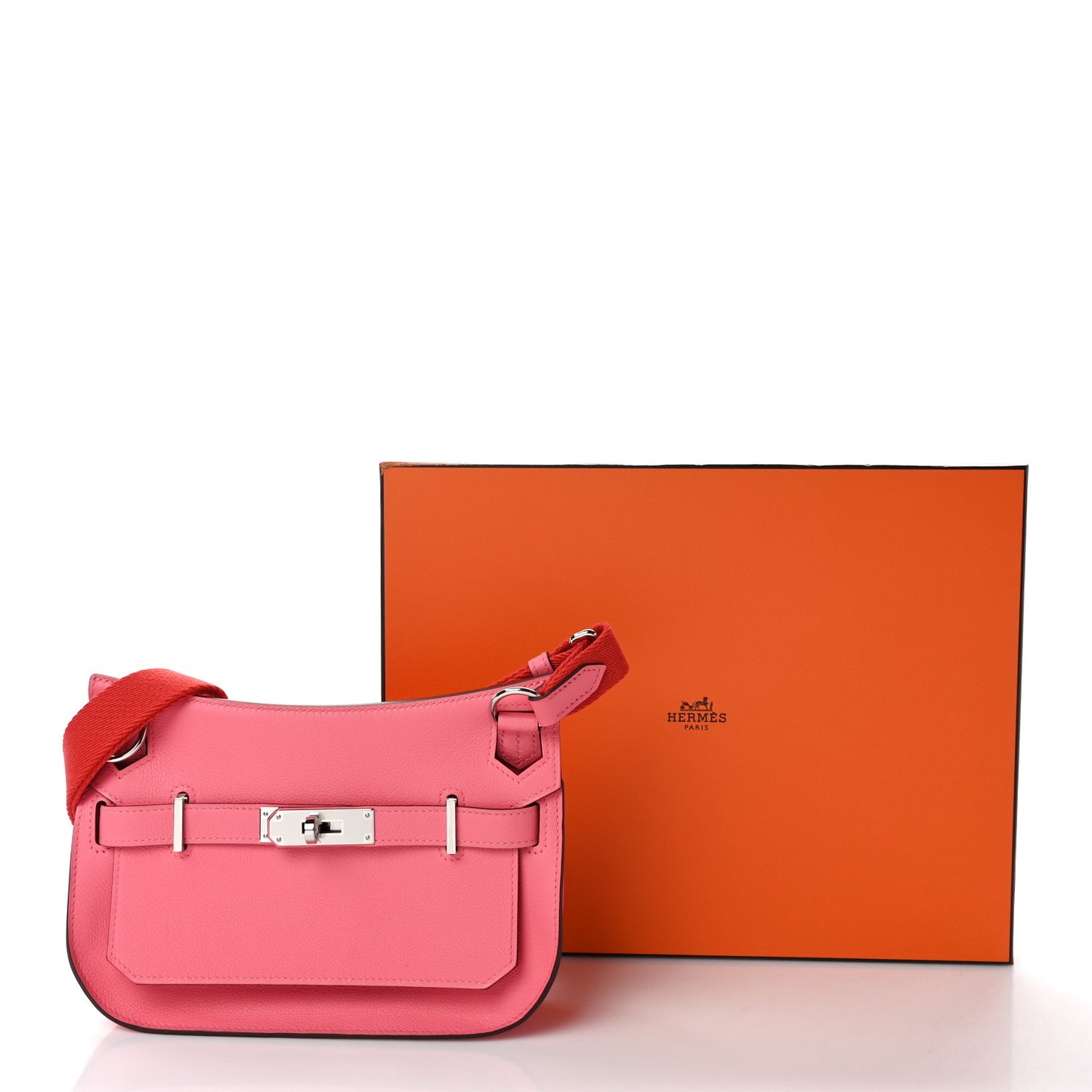 Evercolor Mini Jypsiere Rose Azalee Rouge Pivoine