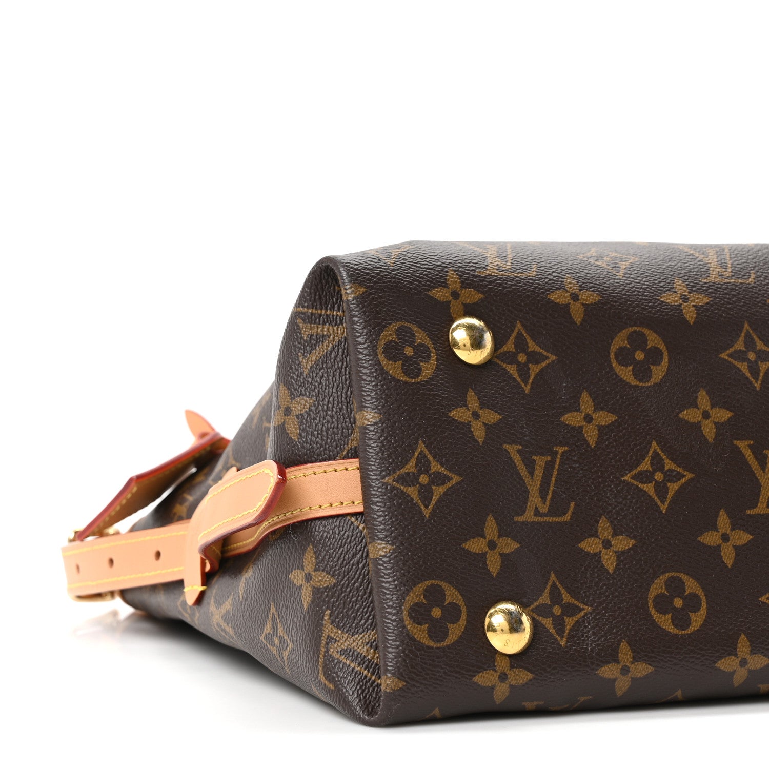 Louis Vuitton Monogram CarryAll PM 9 of 10