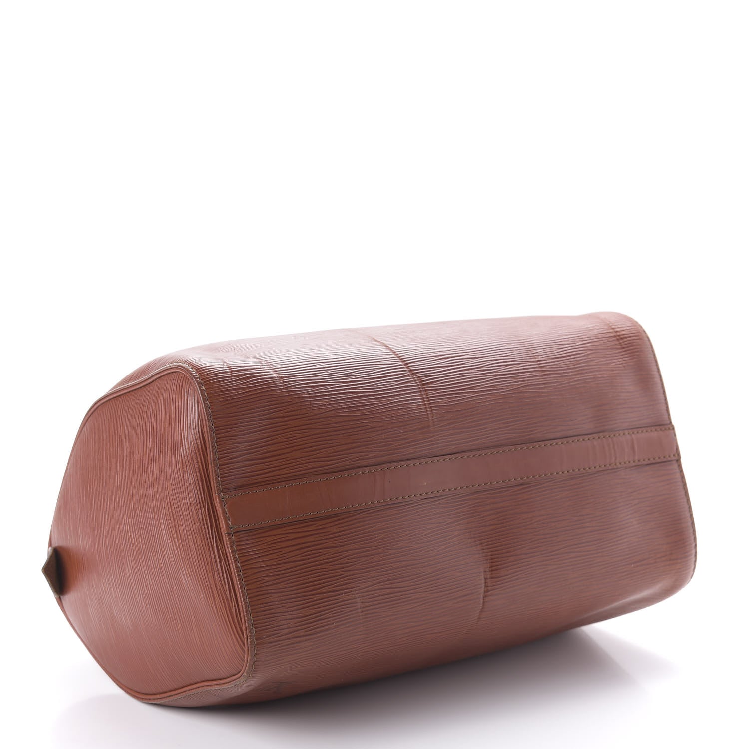Louis Vuitton Epi Speedy 30 Kenyan Fawn 4 of 12