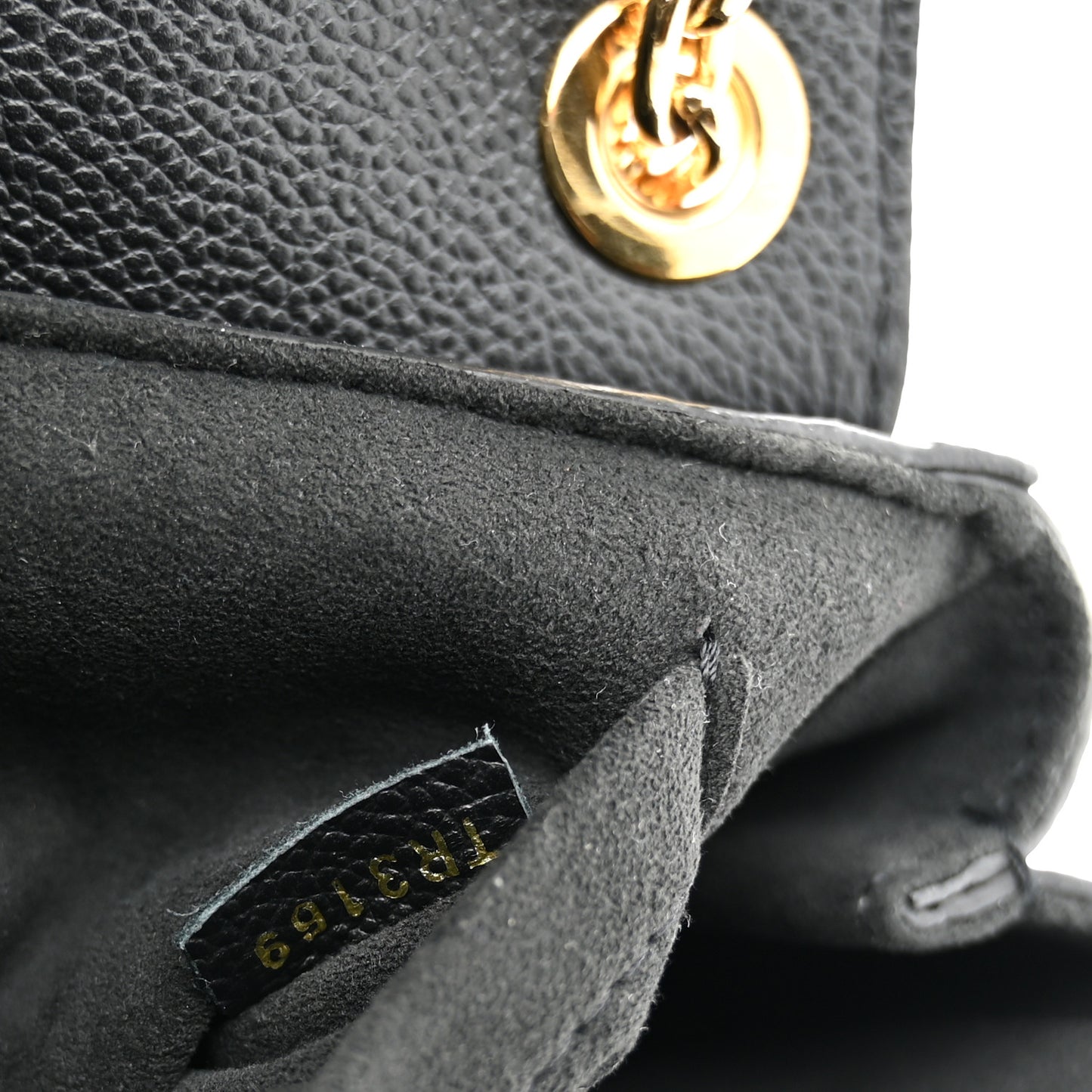 Empreinte Vavin BB Black