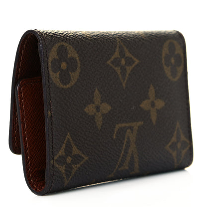 Louis Vuitton Monogram 6 Key Multicles Holder 3 of 7