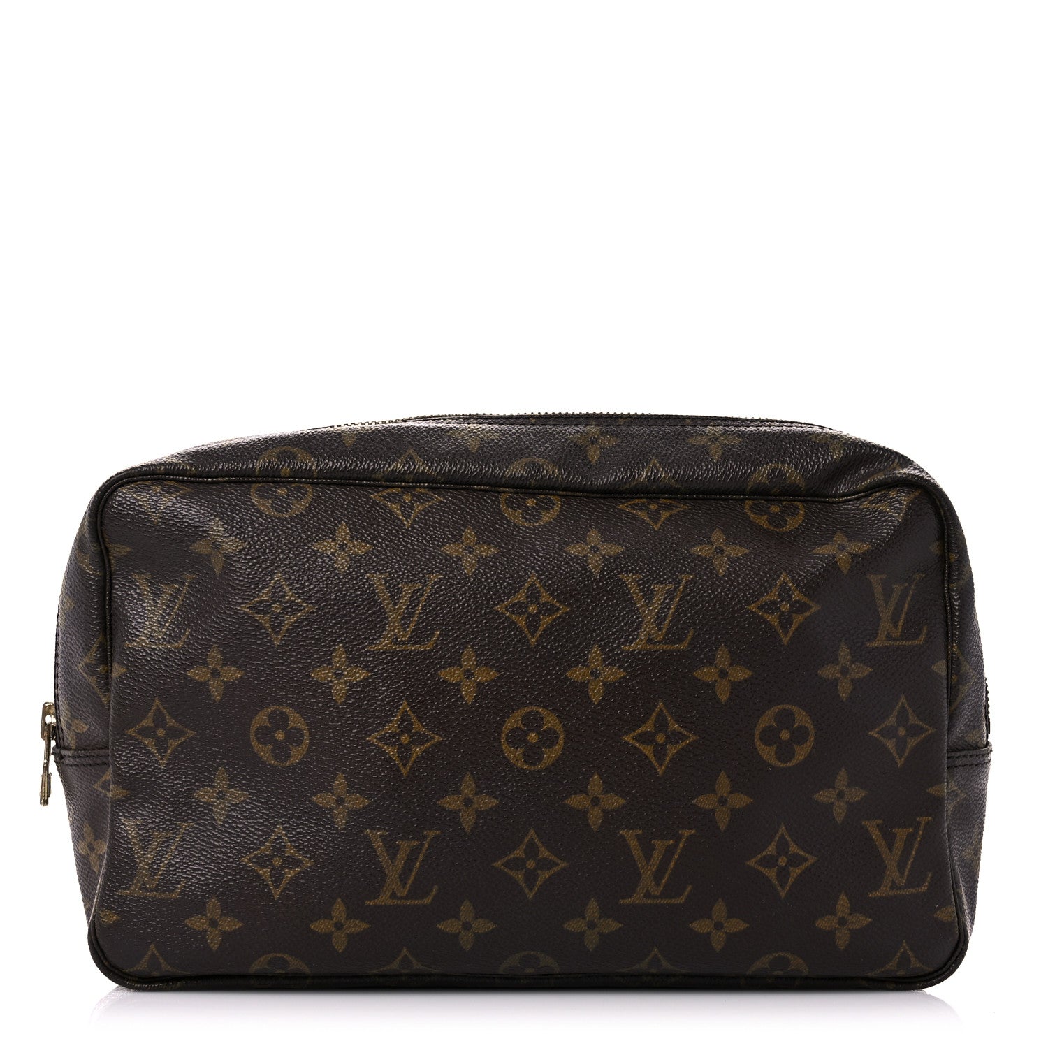 Louis Vuitton Monogram Trousse Toilette 28 1 of 17