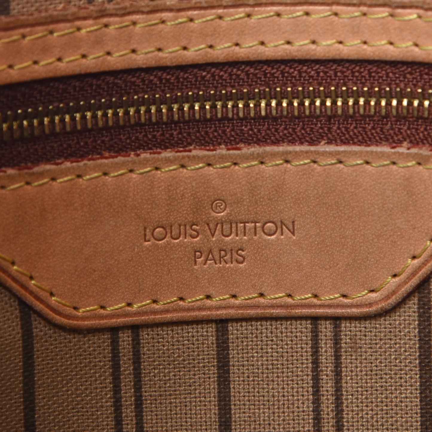Monogram Delightful MM