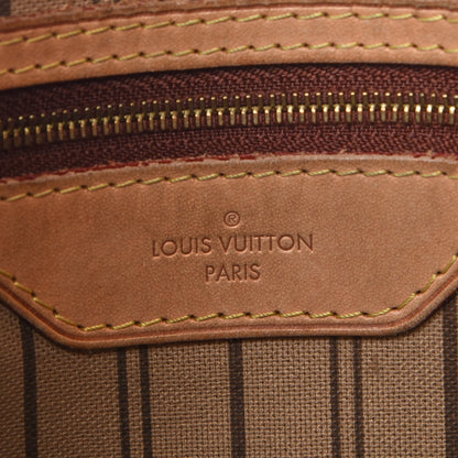 Louis Vuitton Monogram Delightful MM 6 of 21