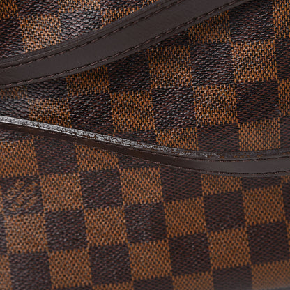 Louis Vuitton Damier Ebene Cabas Rivington 14 of 14